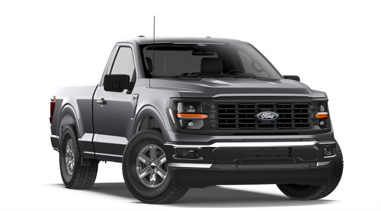 F-150® vehicle